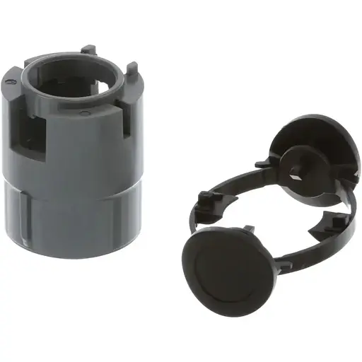 Фіксатор насадок для блендера Bosch MS8CM6190, MSM881X1, MS8CM61X1, MSM87160, MSM88190, 10016147