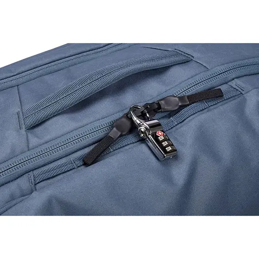 Рюкзак Thule Aion Travel Backpack 40L Dark Slate (TH 3205017) - фото 13