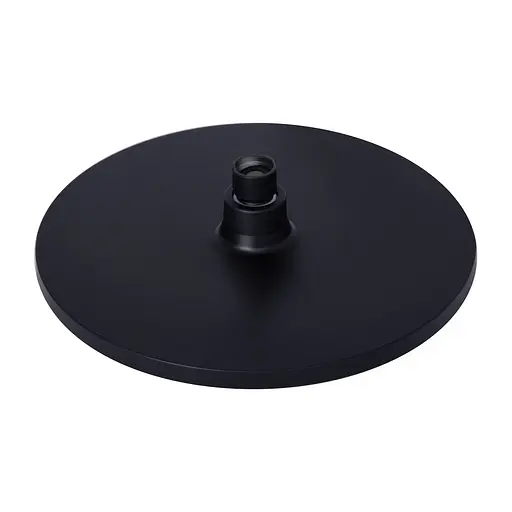 Душова система універсальна Qtap Slavonice на три споживача (з виливом) QTSLA111BLM45906 Black matt, Чорний матовий - фото 8