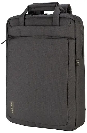 Рюкзак WO4 MB Pro 16", черный Tucano teh0014455 - фото 1
