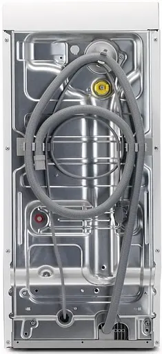 Стиральная машина Electrolux EW6T4272U из верт. загруз. - фото 7