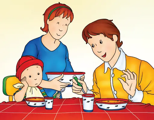 Книга Каю. Я не голодний. Автор - Ніколь Надо (Богдан) (тв.) - фото 5