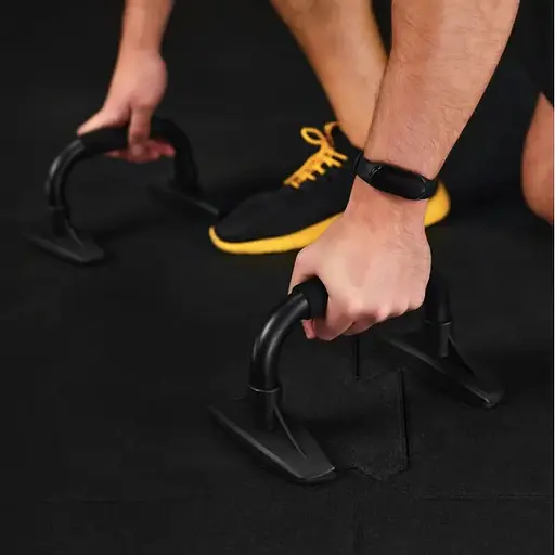 Набор для тренировок Trex Sport 4 в 1 TX-010WSA желтый - фото 4