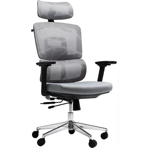 Офисное кресло GT Racer B-530L (B-530L) - фото 2