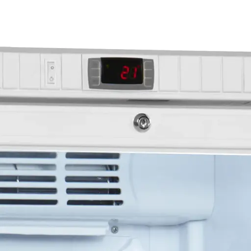 Медична холодильна шафа Tefcold MSU300
 - фото 2