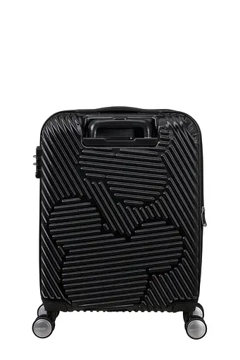 Валіза American Tourister MICKEY CLOUDS MICKEY TRUE BLACK 55x40x20(23) 55 См 59C*09001 - фото 2
