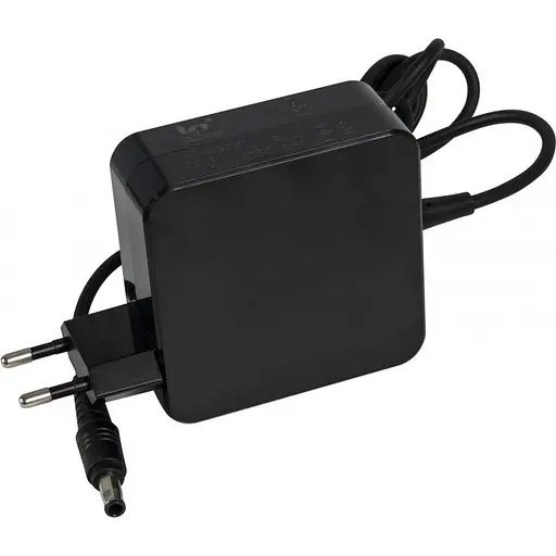 Блок живлення 1StCharger для ноутбука Samsung 19V 90W 4.74A 5.5x3.0мм Wall Mount (WM1ST19V90W5530)