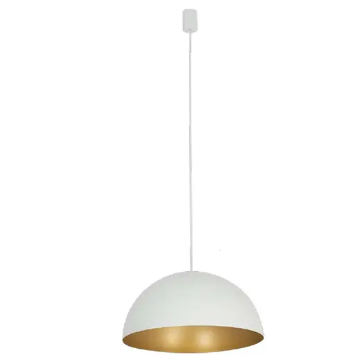 Підвісний світильник Nowodvorski HEMISPHERE 10701 - фото 1