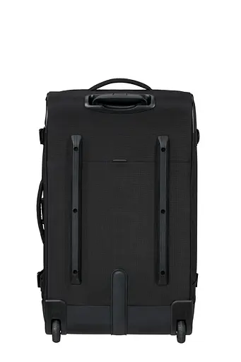 Дорожная Сумка На Колесах Samsonite ROADSEEKER DEEP BLACK 68x42x30 KQ9*09003 - фото 3