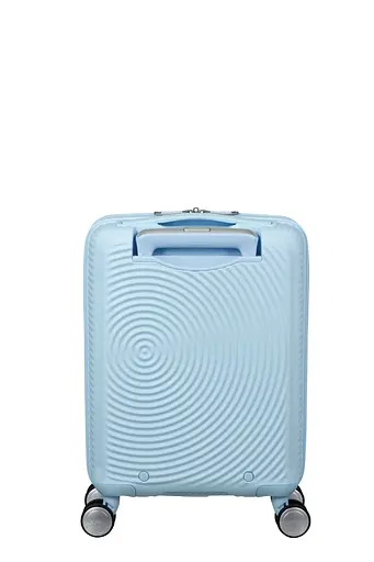 Детский чемодан American Tourister SOUNDBOX MINI Xs 47 см PASTEL BLUE 47x32x21 MG8*22001 - фото 4