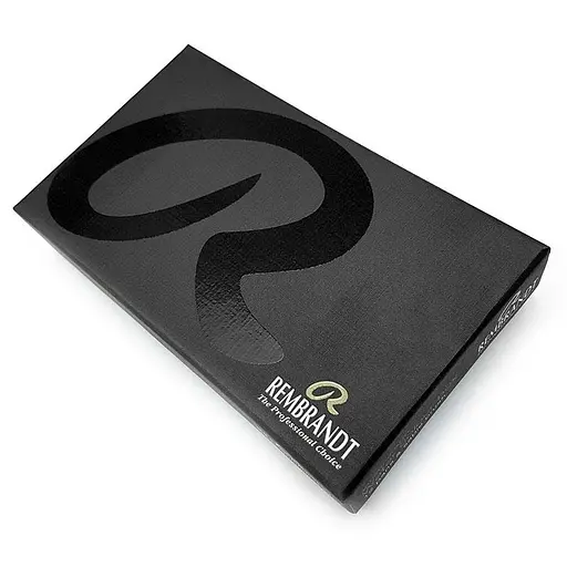 Набор акварельных красок Rembrandt 12цв кювет - фото 6