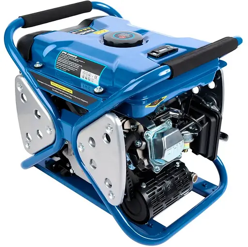 Інверторний генератор EnerSol 3/3.3 кВт EPG-3300IOQ - фото 4