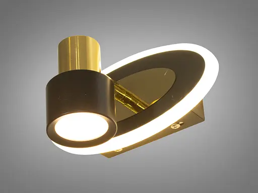 Підсвічування для дзеркал і картин 9W - фото 2