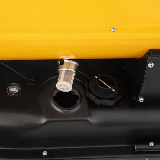 Теплова гармата 2E 2E-DHI30780 - фото 3