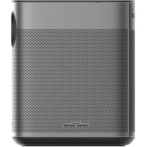 Портативний проєктор XGiMi Halo+ WM03A - фото 2