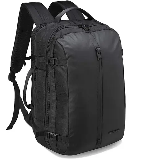 Сумка-рюкзак Semi Line USB 20 Black (P8250-0) (DAS302220) - фото 1