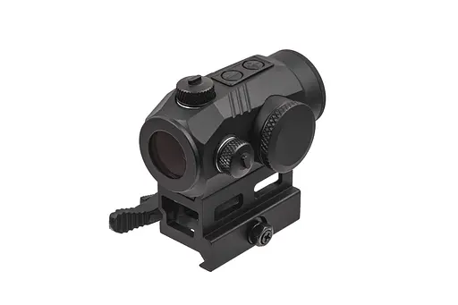 Приціл коліматорний Vector Optics Harpy 1x22 - фото 2