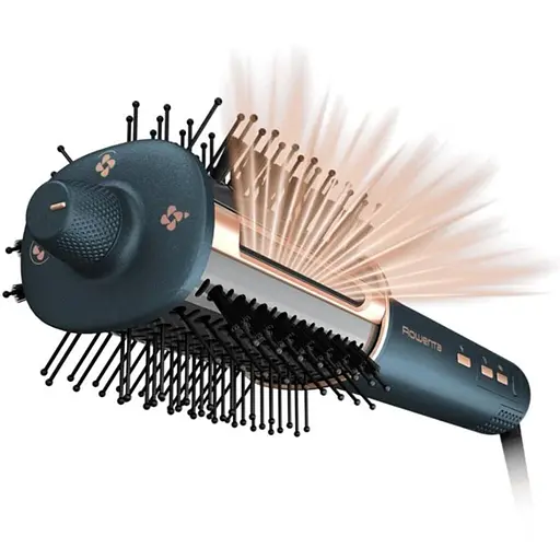 Фен-щетка Rowenta UB9720E0 (7113184) - фото 2