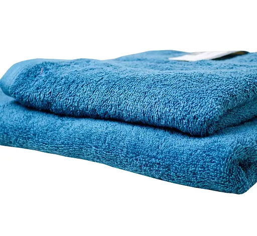 Рушник ТЕП Aurora Aqua 50x90 см (Р-04178_30296) - фото 1