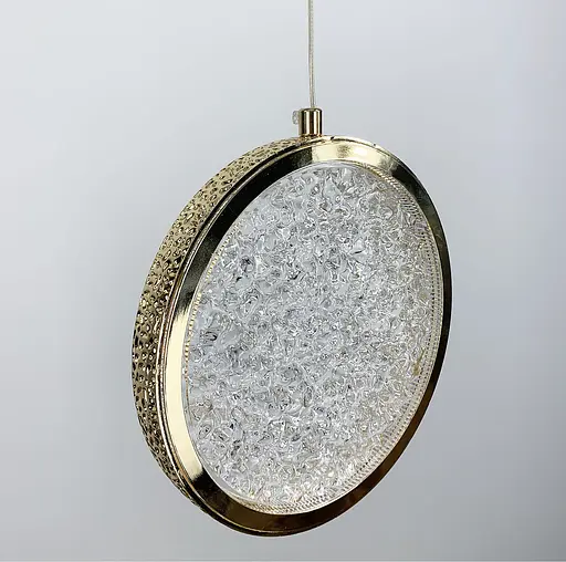 Дизайнерський підвіс | Арт. JU 05 | Line F - фото 2