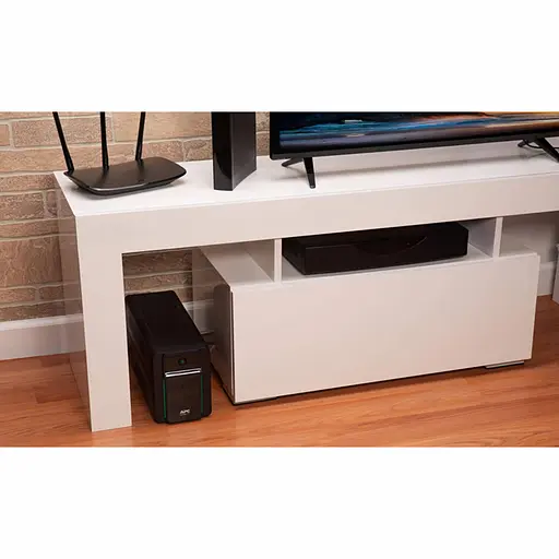 Пристрій безперебійного живлення APC Back-UPS 750VA, IEC (BX750MI) - фото 4