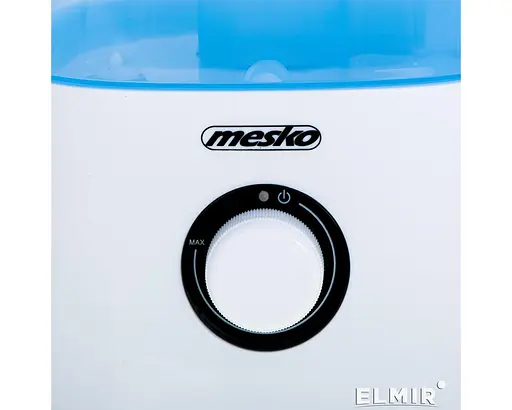 Ультразвуковий зволожувач повітря Mesko MS 7965 - фото 5