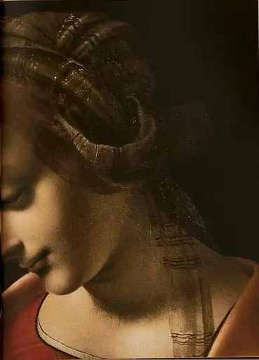 Leonardo. The Complete Paintings and Drawings - фото 7