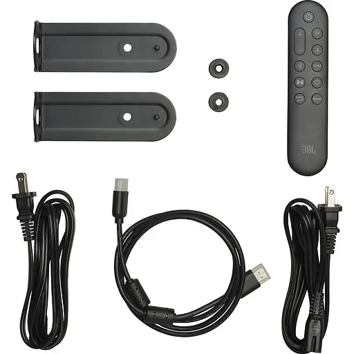 Саундбар JBL Bar 300MK2 Black (JBLBAR300M2BLKEP) [146318] - фото 7