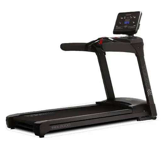 Беговая дорожка Toorx TRX-2000 (TRX-2000) - фото 1