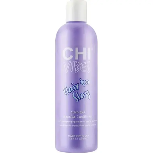 Кондиционер CHI Vibes Hair To Slay Split End для восстановления секущихся кончиков волос 355 мл