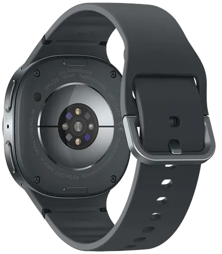 Смарт-часы Samsung Galaxy Watch 8 40mm Gray SM-L320NDAASEK - фото 4