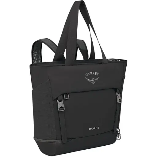 Сумка Osprey Daylite Large Tote черная