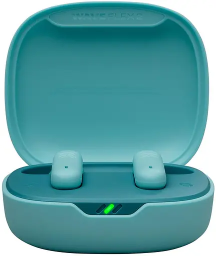 TWS JBL Wave FLEX 2 5.3 (JBLWFLEX2BLU) Blue UA