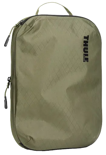 Дорожная сумка Thule Compression Packing Cube Medium TCPC-202 Soft Green (7121849) - фото 1