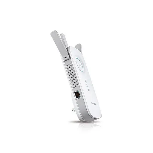 Повторювач TP-Link TL-RE450 - фото 6