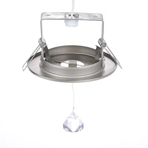 Світильник точковий Brille декоративний HDL-G114 MR16 163987 - фото 2
