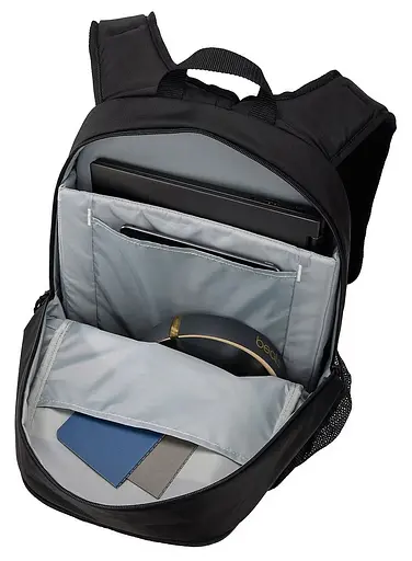 Рюкзак Case Logic Jaunt 23L WMBP-215 Black (6808618) - фото 8