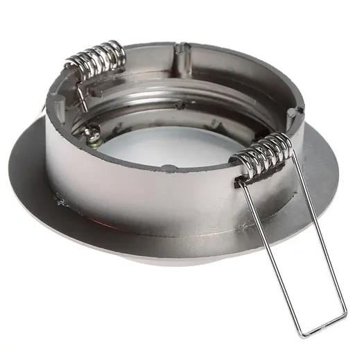 Світильник точковий Brille HDL-DS 22 PNM MR16 162357 - фото 3