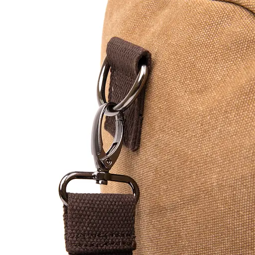 Дорожня сумка Vintage 50х26х24 см sum0015085 - фото 3