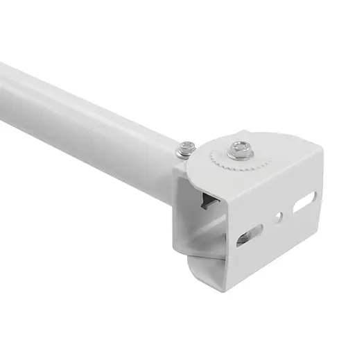 Кронштейн для видеокамеры Light Vision VLC-09BRC/60-120 GUN потолочный монтаж (75-00322) - фото 5