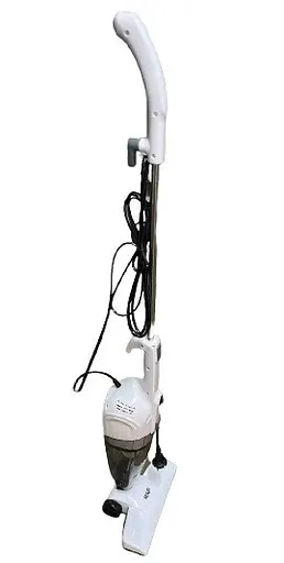 Пилосос вакуумний ручний RAF R.8673 пилосос без мішка акамуляторний 600 Вт Білий - фото 4