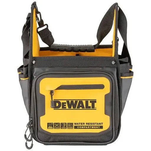 Сумка электрика DeWalt PRO 11 (DWST60105-1) - фото 1