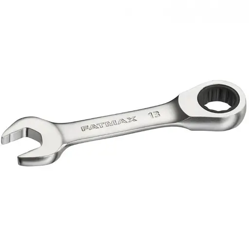 Ключ гаечный комбинированный Stanley 13 мм с защелочным механизмом (FMMT13111-0)