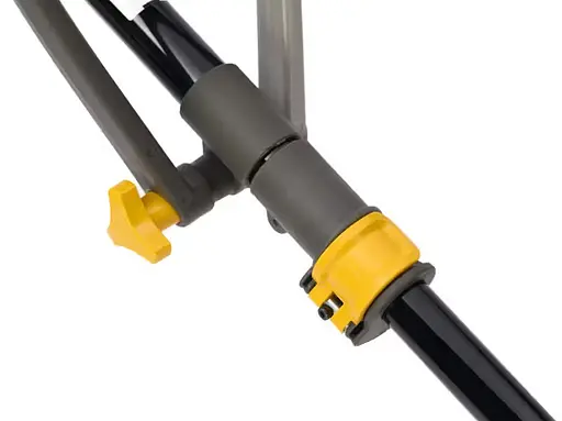 Триммер аккумуляторный Stiga с АКБ и ЗУ GT300eKit - фото 9