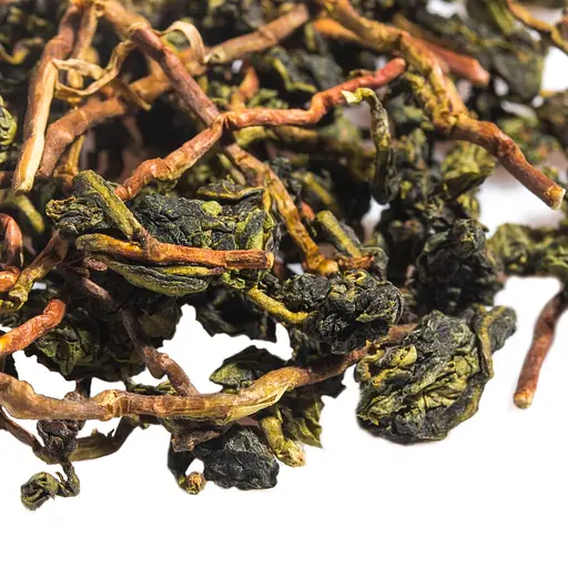 Мао Ча Те Гуань Інь - 50 г - фото 4