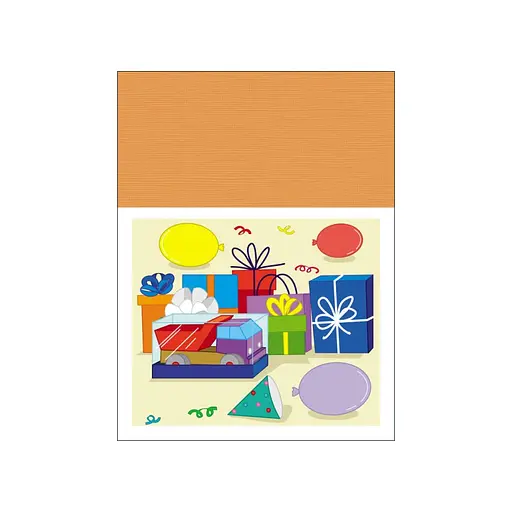 Блокноты-вырезалки "Силуэтное вырезание" 16805 аппликации - фото 3