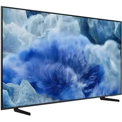 Телевизор Samsung Qled диагональ 55` QE55Q8FA