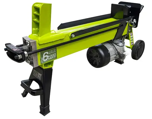 Электрический дровокол Konner&Sohnen 6 т KSB 6THE 52/30 - фото 5