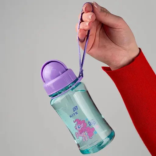 Пляшечка для води Kite My Little Pony 350 мл (LP26-399) - фото 4