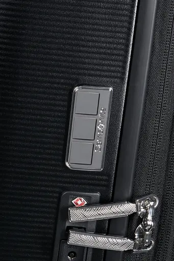 Валіза 69 См Samsonite IMAGE BLACK 69x45x28(31) KQ5*09003 - фото 6